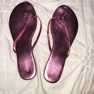 Flip flops